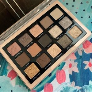 Natasha Denona Glam Eyeshadow Palette